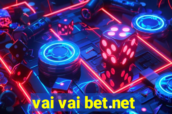 vai vai bet.net